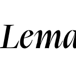 Lemanic