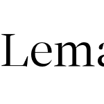 Lemanic