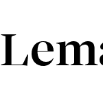 Lemanic