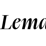 Lemanic