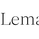 Lemanic