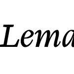 Lemanic