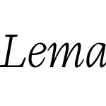 Lemanic