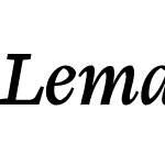 Lemanic