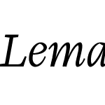 Lemanic