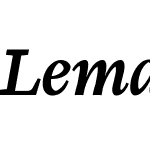 Lemanic