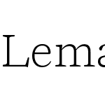 Lemanic