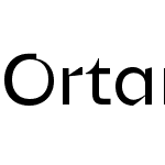 Ortank