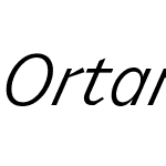 Ortank