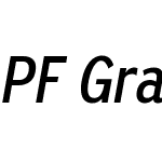 PF Grand Gothik