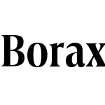 Borax