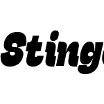 Stinger Slim