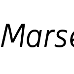 Marselis OT