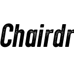 Chairdrobe