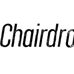 Chairdrobe