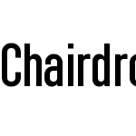 Chairdrobe