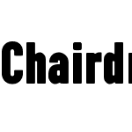 Chairdrobe