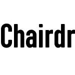 Chairdrobe