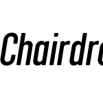 Chairdrobe