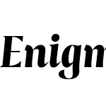 Enigma