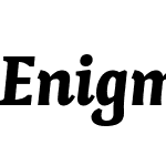 Enigma