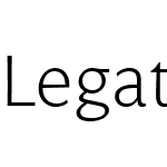 Legato Offc