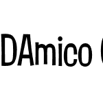 DAmico Gothic