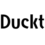 Ducktail