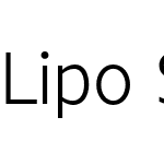 Lipo