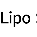 Lipo