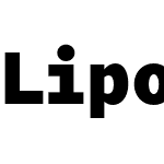 Lipo Text