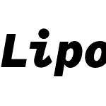 Lipo Text