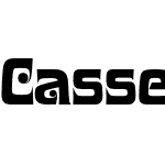 Casserole