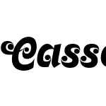 Casserole