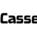 Casserole