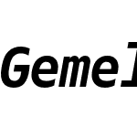 Gemeli Mono