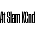 At Slam XCnd