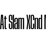 At Slam XCnd