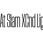 At Slam XCnd