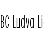 BC Ludva