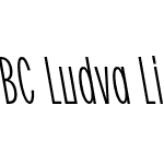 BC Ludva