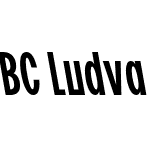 BC Ludva