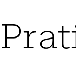 Pratico Slab UI