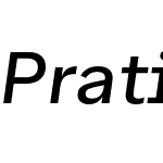 Pratico UI