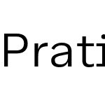 Pratico UI