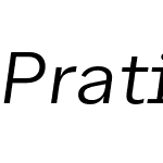 Pratico UI