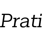 Pratico Slab