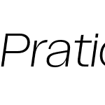 Pratico Display