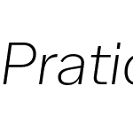 Pratico