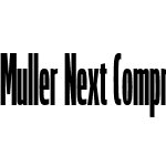 Muller Next Compressed